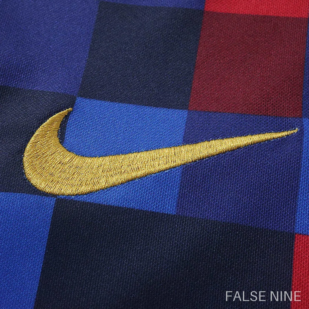 FC Barcelona 26/27 Training Shirt (Fan Version), photo 11
