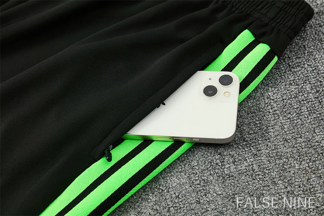 Mexico 2026 Training Tracksuit Set, photo 10