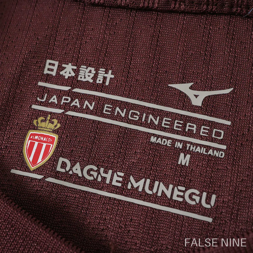AS Monaco 26/27 Away Shirt (Player Version), photo 22