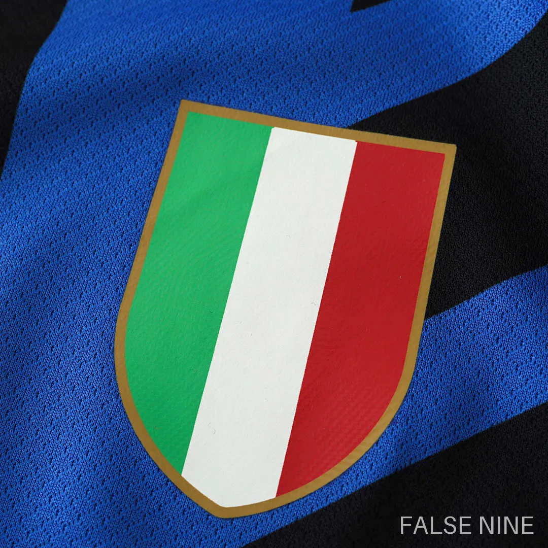Inter Milan 24/25 Home Shirt (Fan Version), photo 6