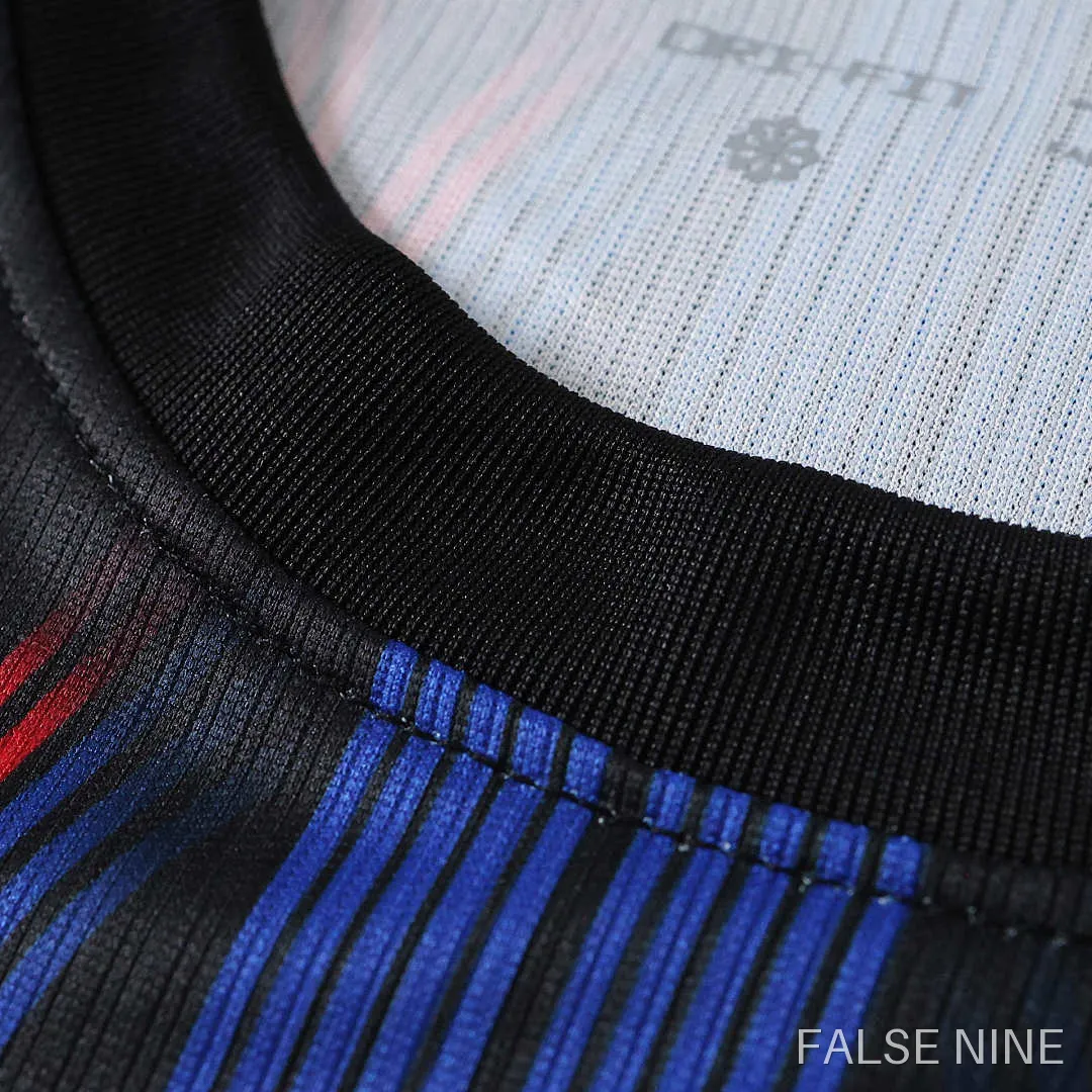 FC Barcelona 26/27 Special Concept Jersey (Fan Version), photo 23