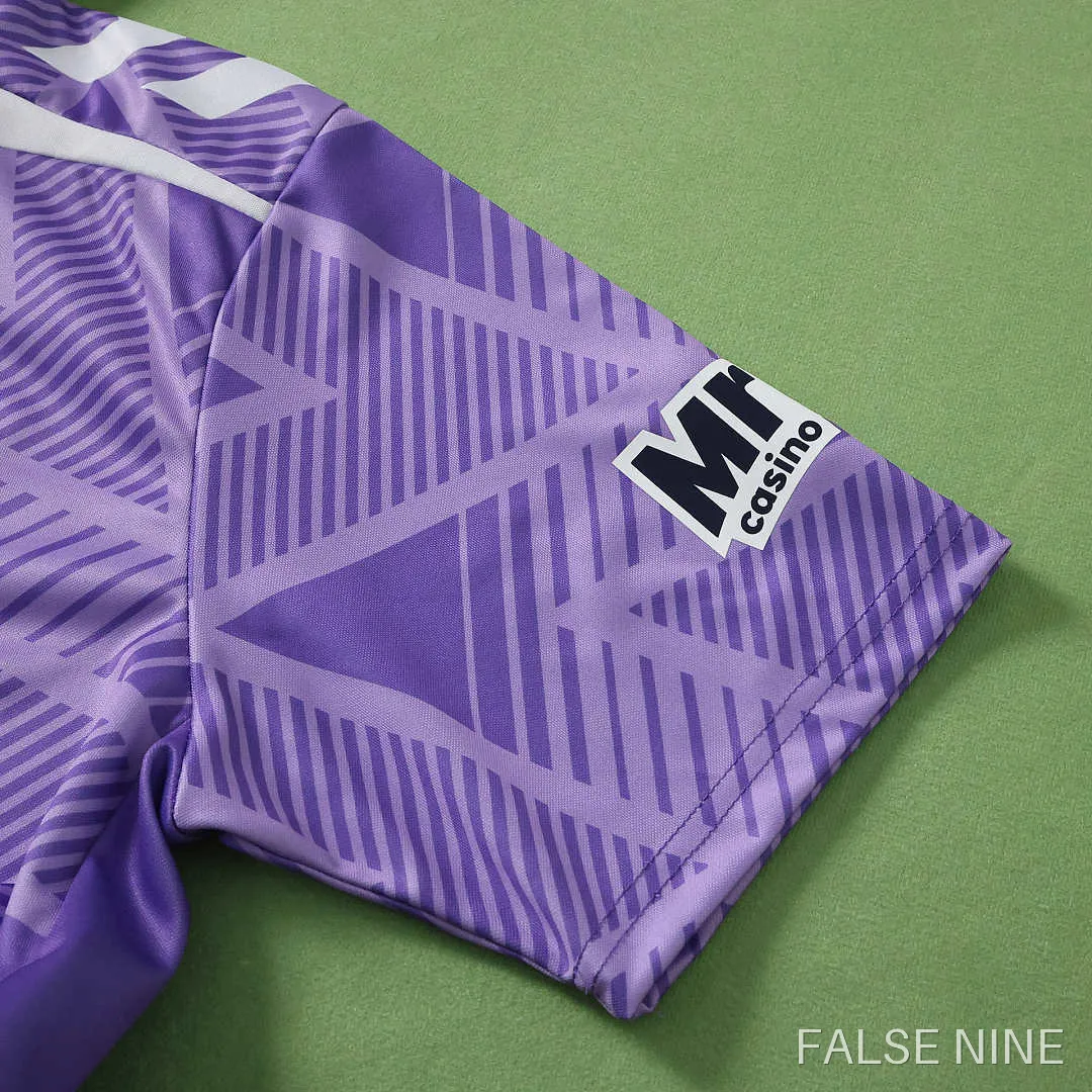 A.F.C. Bournemouth 26/27 Away Shirt (Fan Version), photo 10