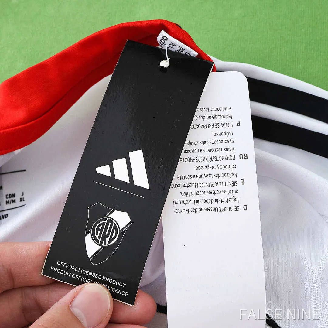 River Plate 25/26 Third Shirt (Fan Version), photo 20