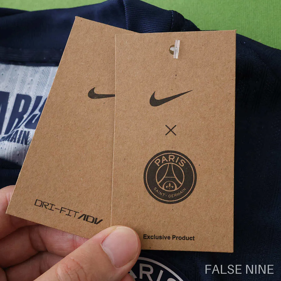 Paris Saint-Germain Home Jersey (Player Version), photo 17