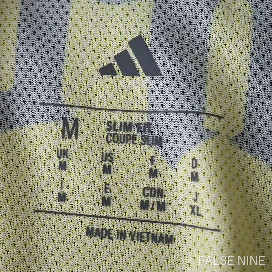 Club América 25/26 Home Shirt (Player Version), photo 18