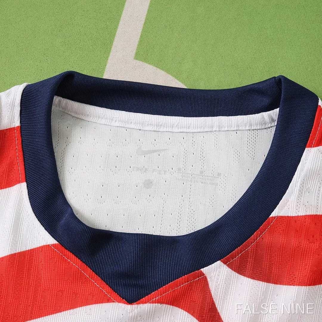 USA 2026 Home Shirt (Player Version), photo 7