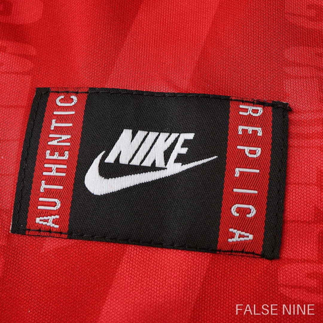 93/94 Arsenal F.C. home retro Fan version, photo 11