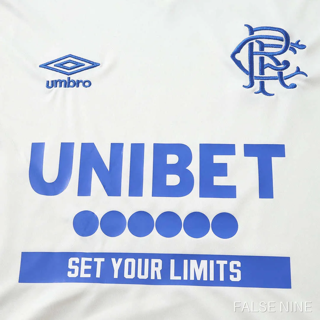 Rangers 26/27 Away Shirt (Fan Version), photo 12