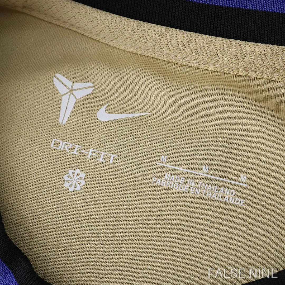 FC Barcelona 25/26 Away Shirt (Fan Version), photo 11