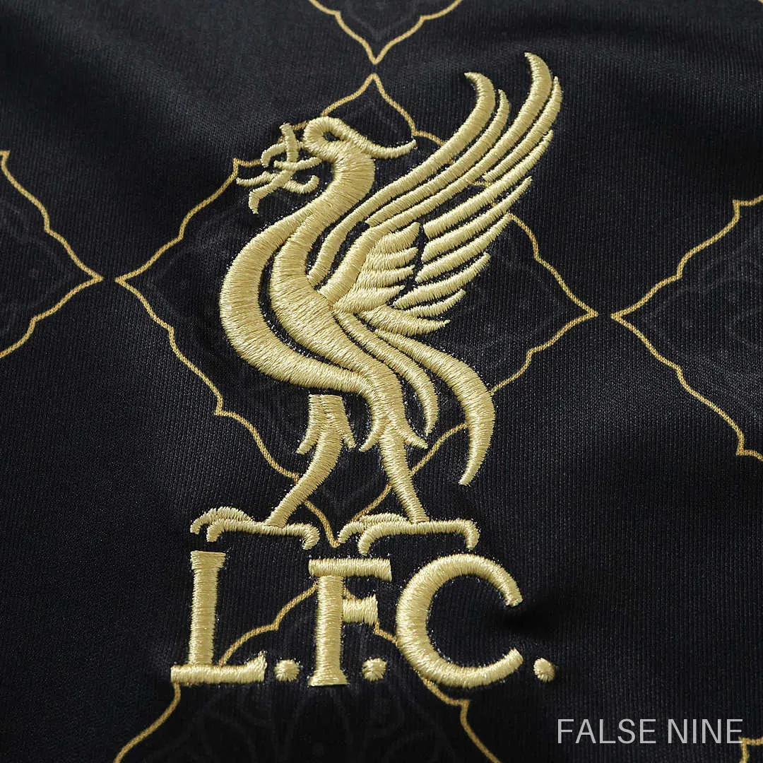 Liverpool 26/27 Concept Away Shirt (Fan Version), photo 13