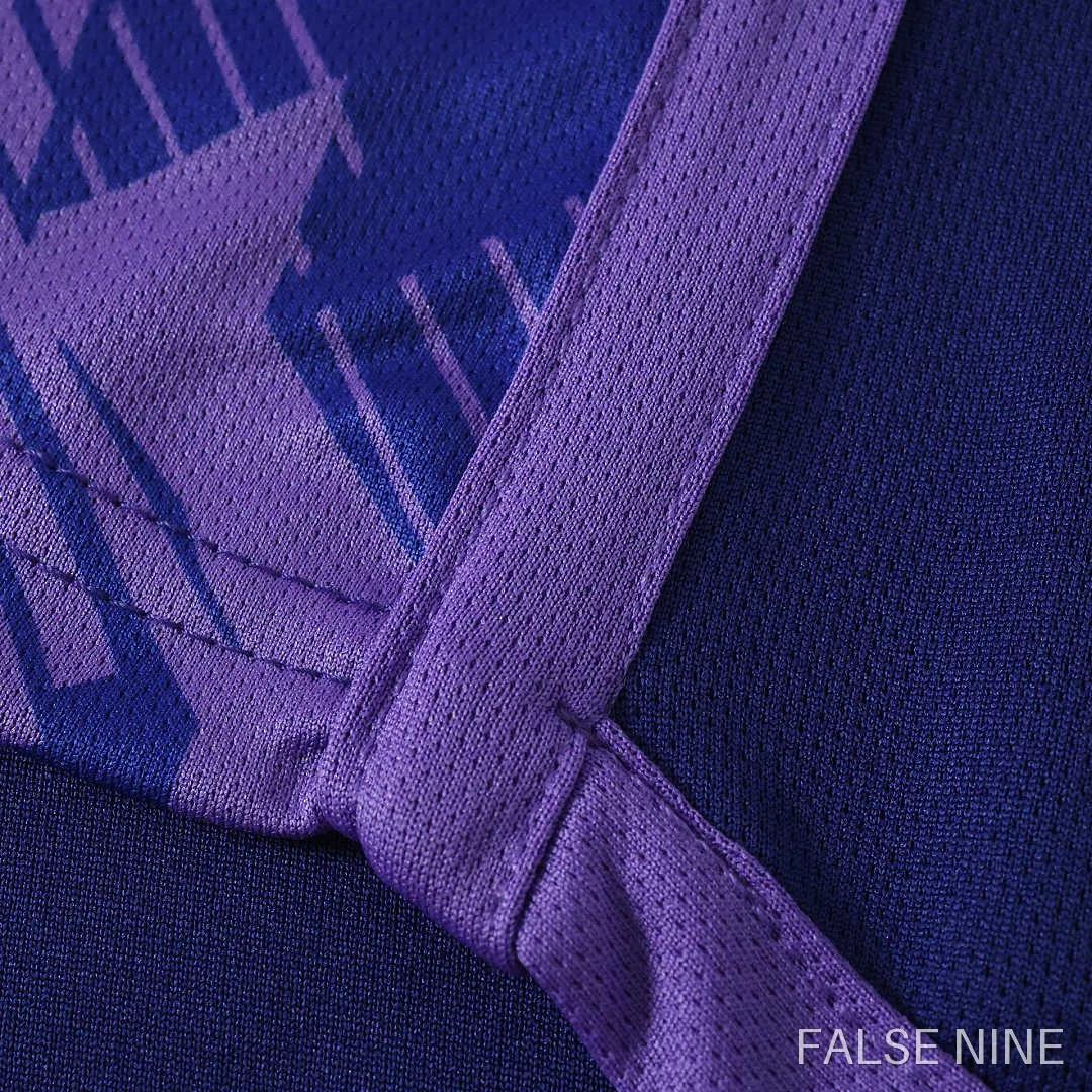 Argentina 2022 Away Shirt (Fan Version), photo 11