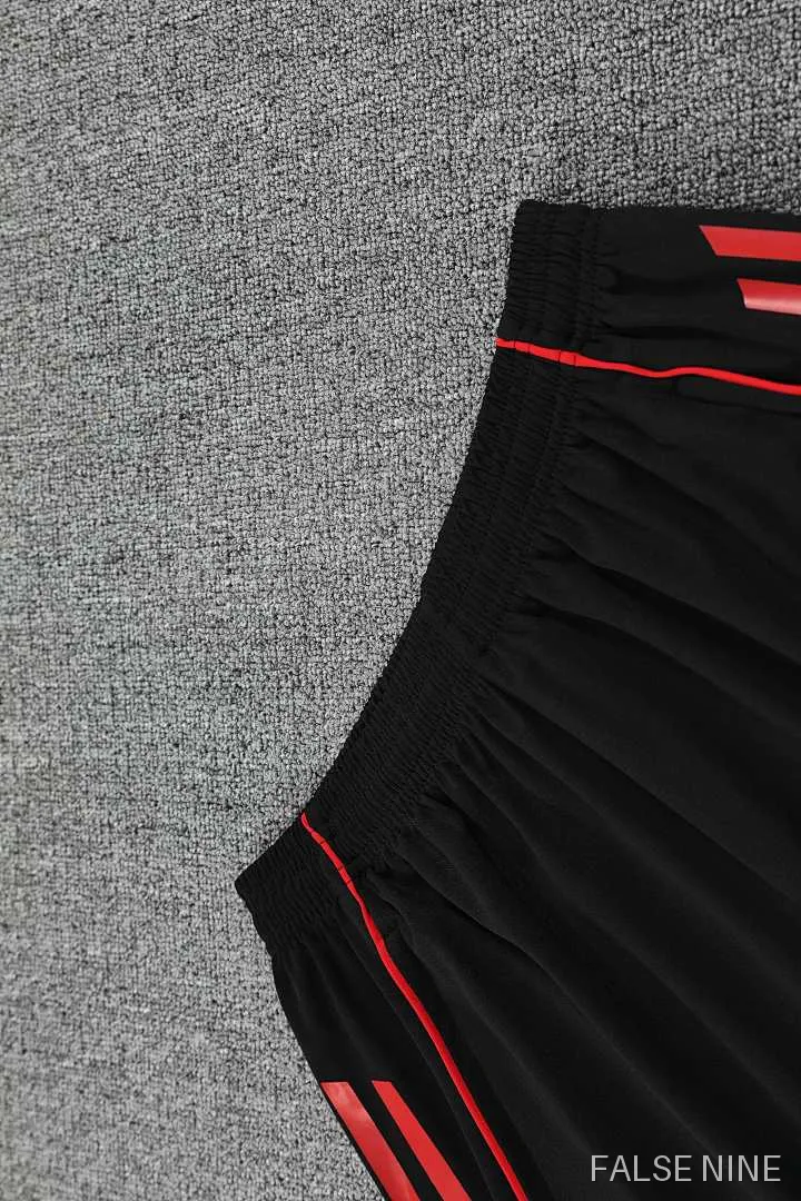 Manchester United 25/26 Training Kit (Fan Version), photo 21