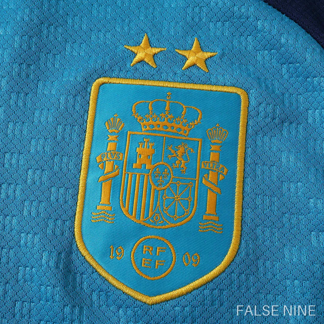 Spain 2026 Training Kit (Fan Version), photo 24