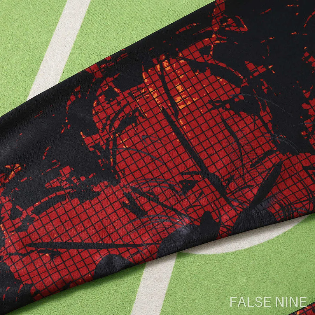Netherlands 2026 Goalkeeper Long Sleeve Shirt (Fan Version), photo 19