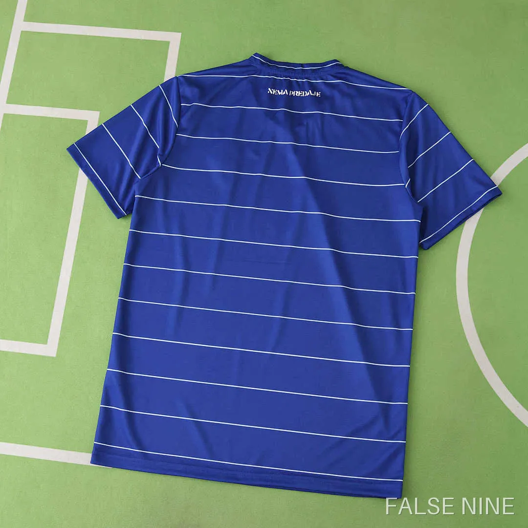 GNK Dinamo Zagreb 25/26 Home Shirt (Fan Version), photo 23