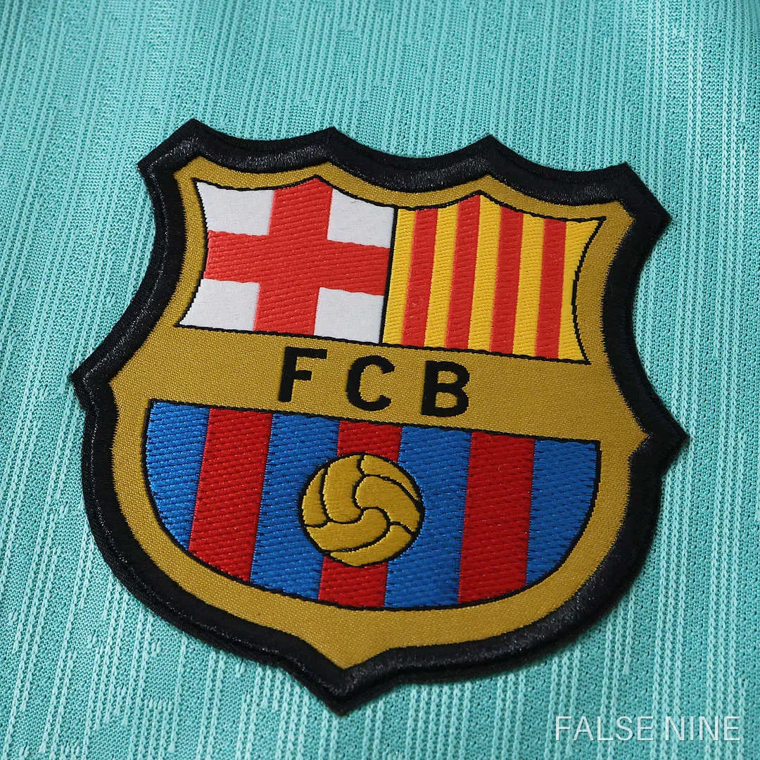 FC Barcelona 26/27 Third Long Sleeve Shirt (Player Version), photo 14