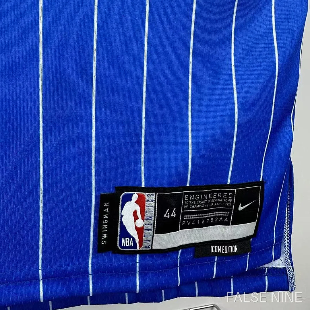 Orlando Magic 25/26 Away Jersey, photo 10