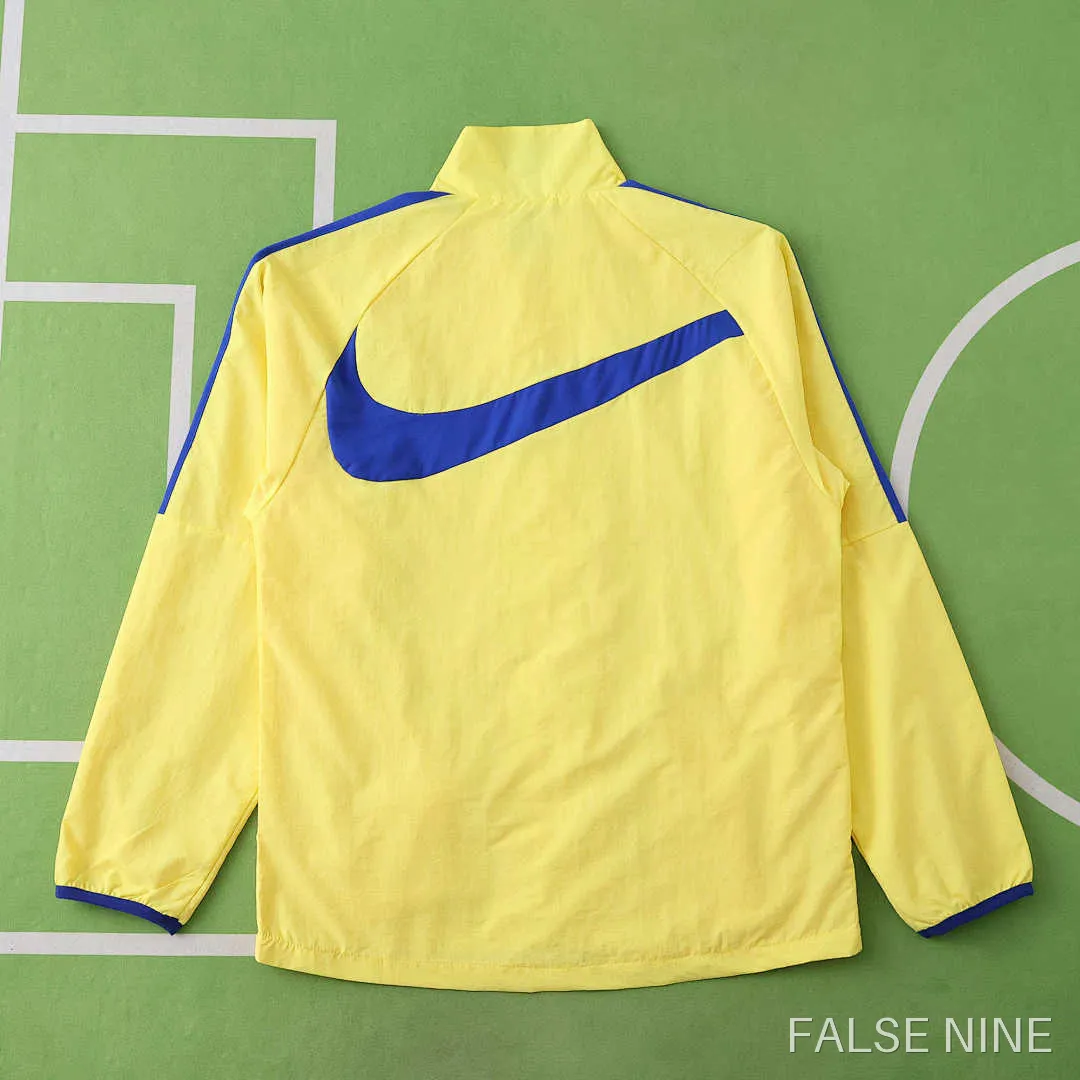 25/26 Club América windbreaker, photo 17