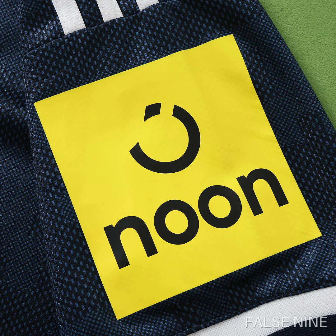 Newcastle United 26/27 Away Shirt (Fan Version), photo 17