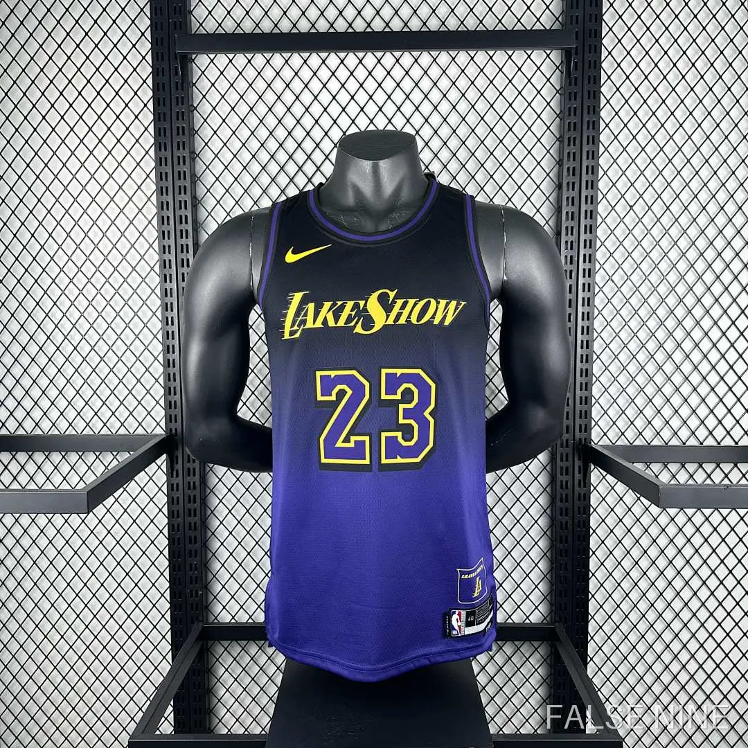 L.A. Lakers 23 Jersey, photo 10