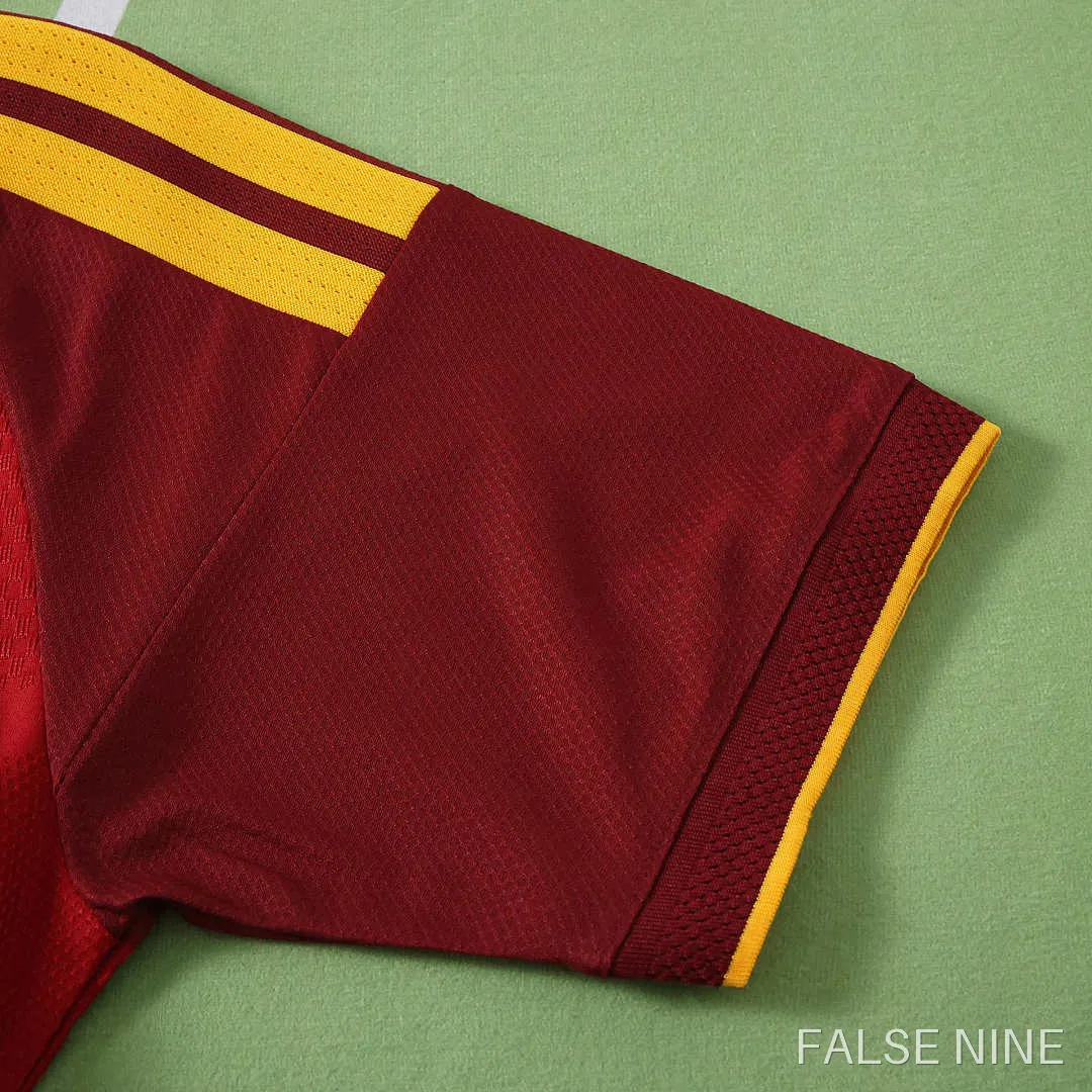 A.S. Roma 26/27 Home Shirt (Player Version), photo 18