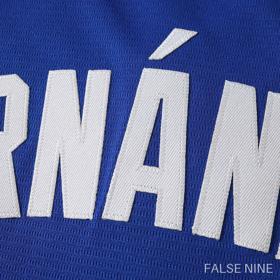Los Angeles Dodgers 26/27 Home Jersey, photo 4