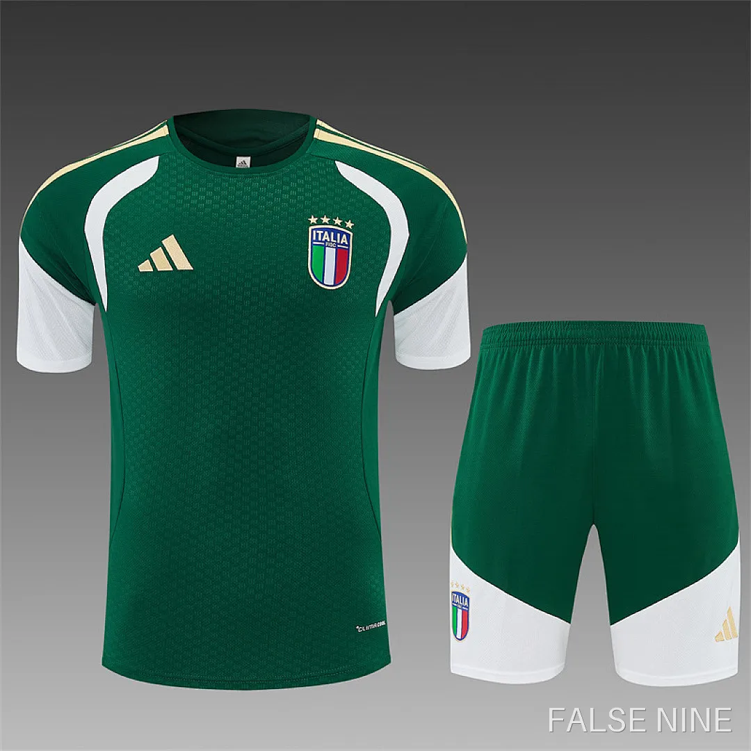 Italy 2026 Training Shorts (Fan Version), photo 19