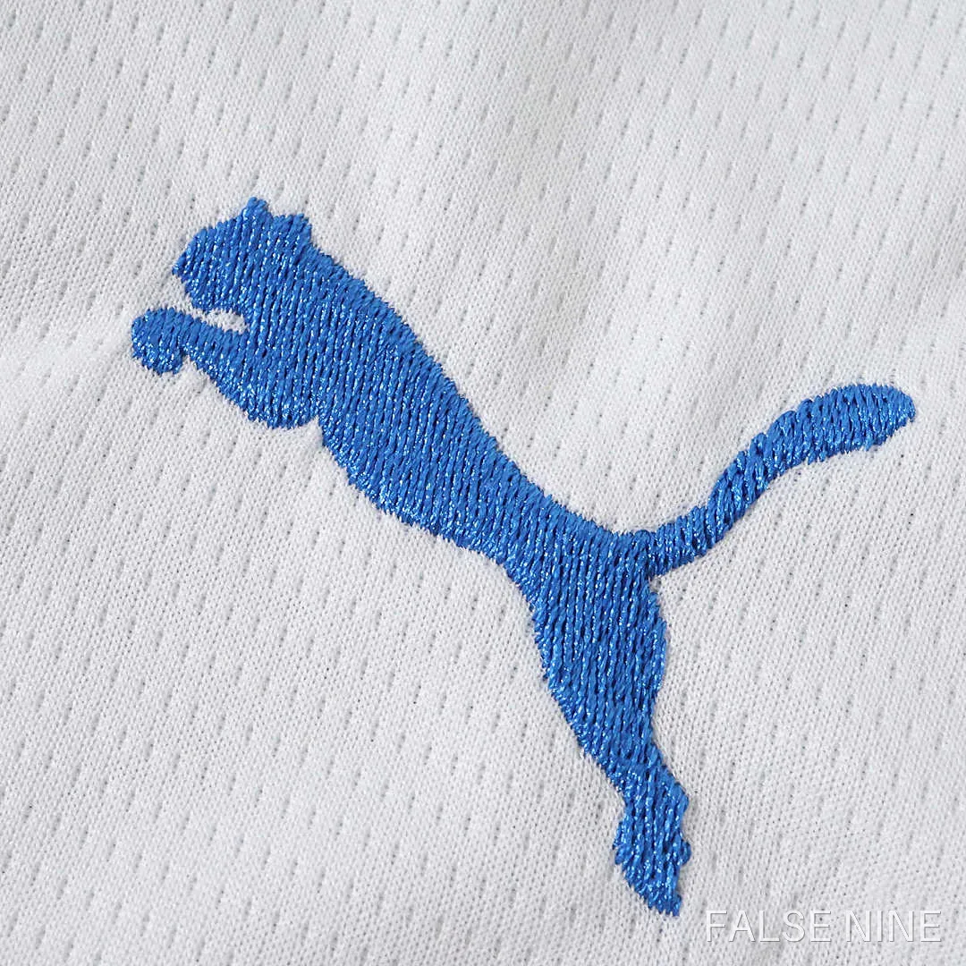 Olympique de Marseille 26/27 Home Kids Kit, photo 8