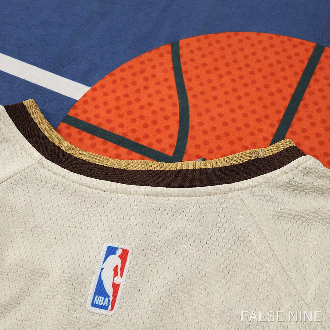 Golden State Warriors 2025-26 Jersey, photo 3