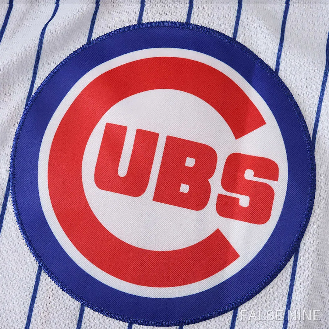 Chicago Cubs Home Jersey 2025, photo 5
