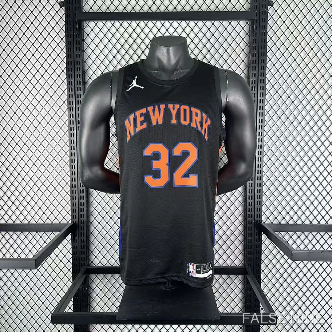 New York Knicks 25/26 Jersey (Towns), photo 3