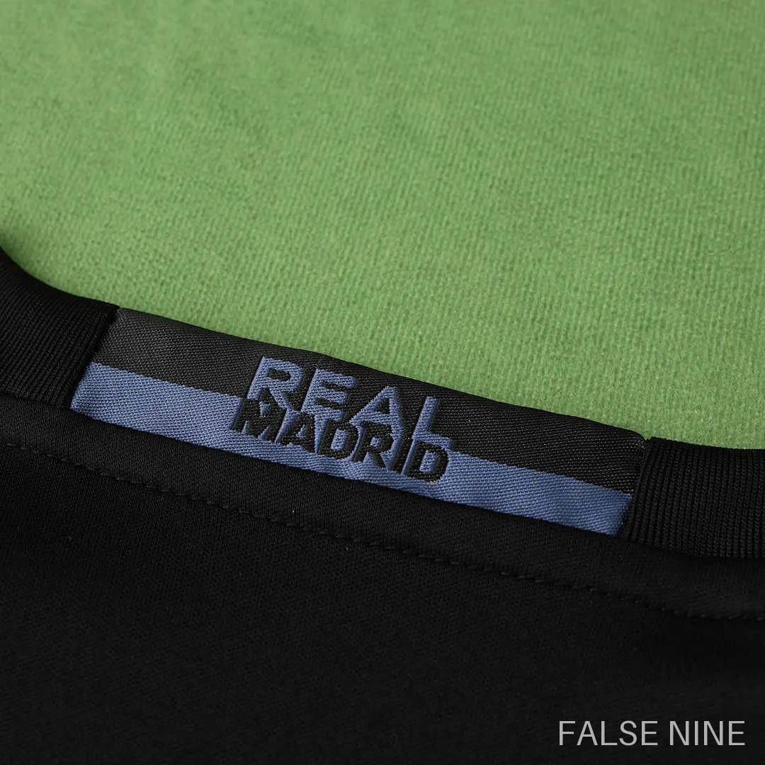 16/17 Real Madrid CF third retro Fan version, photo 20