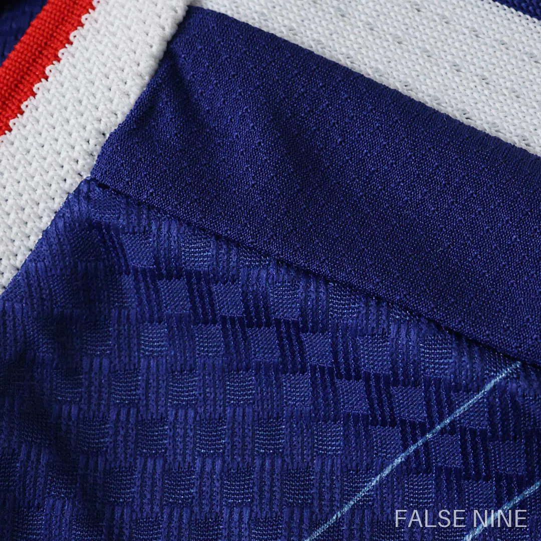 Japan 2026 Home Long Sleeve Jersey (Player Version), photo 18