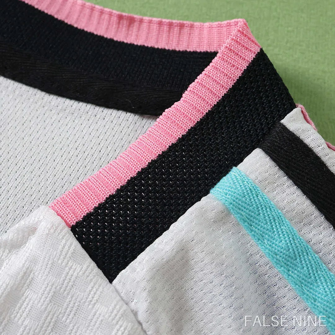 Inter Miami CF 26/27 Third Shirt (Long Sleeve Player Version), photo 19