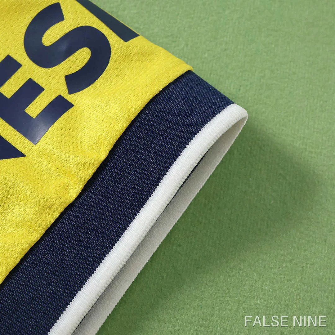 Fenerbahçe 26/27 Home Shirt (Player Version), photo 17