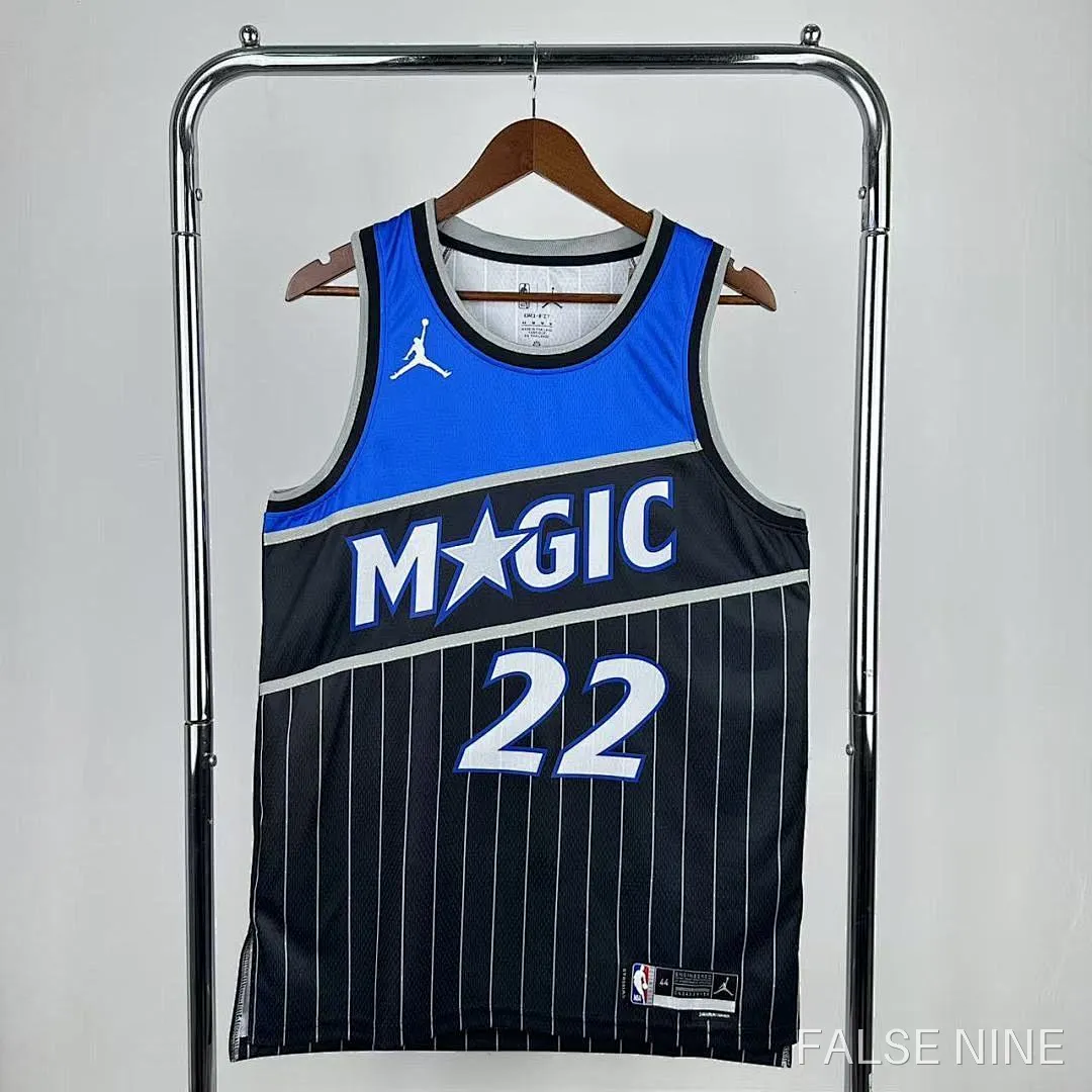 Orlando Magic 25/26 Statement Jersey - Wagner, photo 10