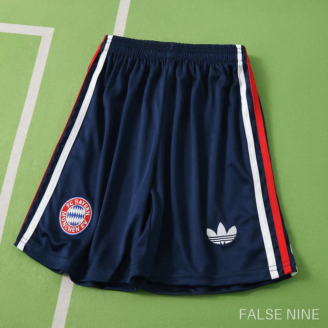 Bayern Munich 26/27 Away Kids Kit, photo 6