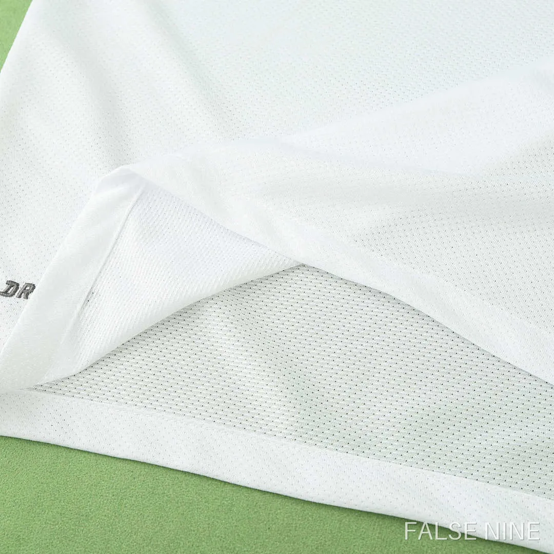 2013 Santos FC home retro Fan version, photo 18