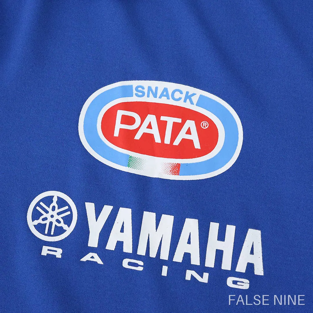 Yamaha Racing Polo Shirt, photo 3