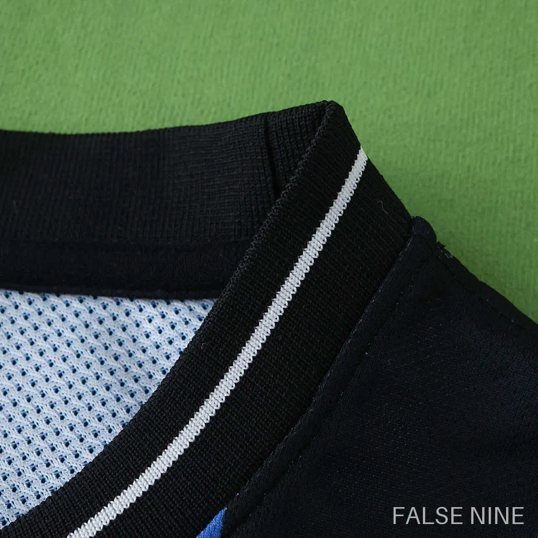 Inter Milan 2010 Home Shirt (Kids Retro), photo 3