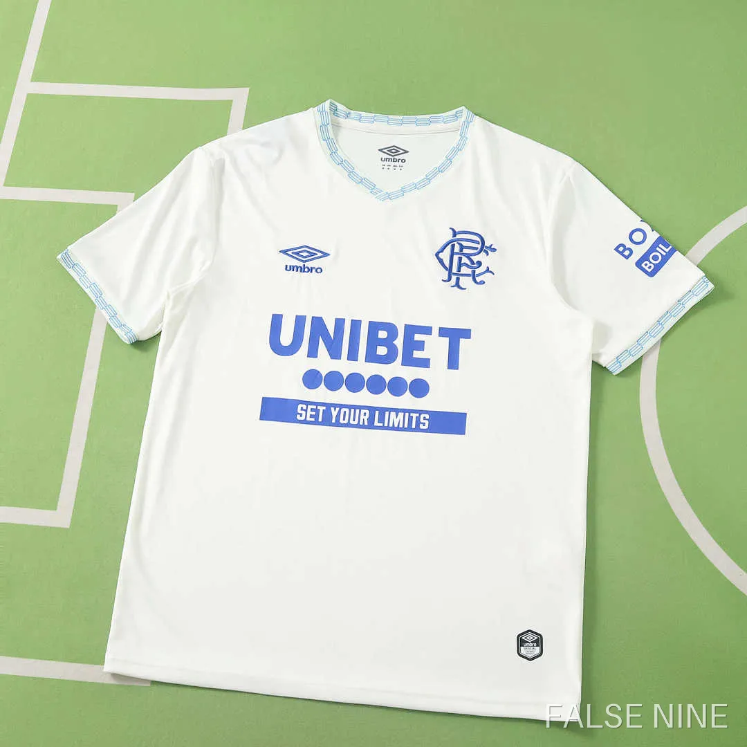 Rangers 26/27 Away Shirt (Fan Version), photo 1