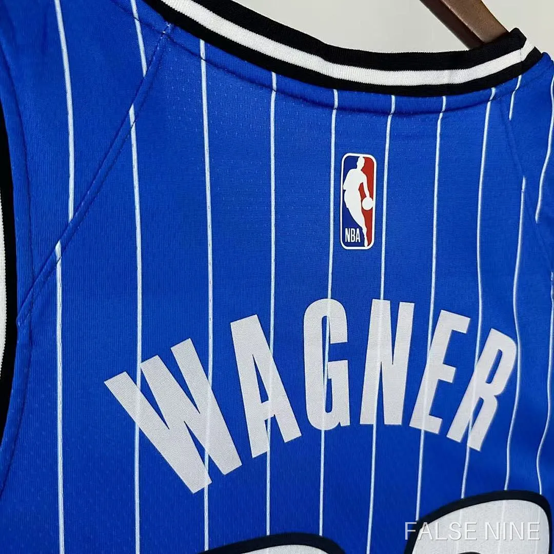 Orlando Magic 25/26 Away Jersey, photo 12