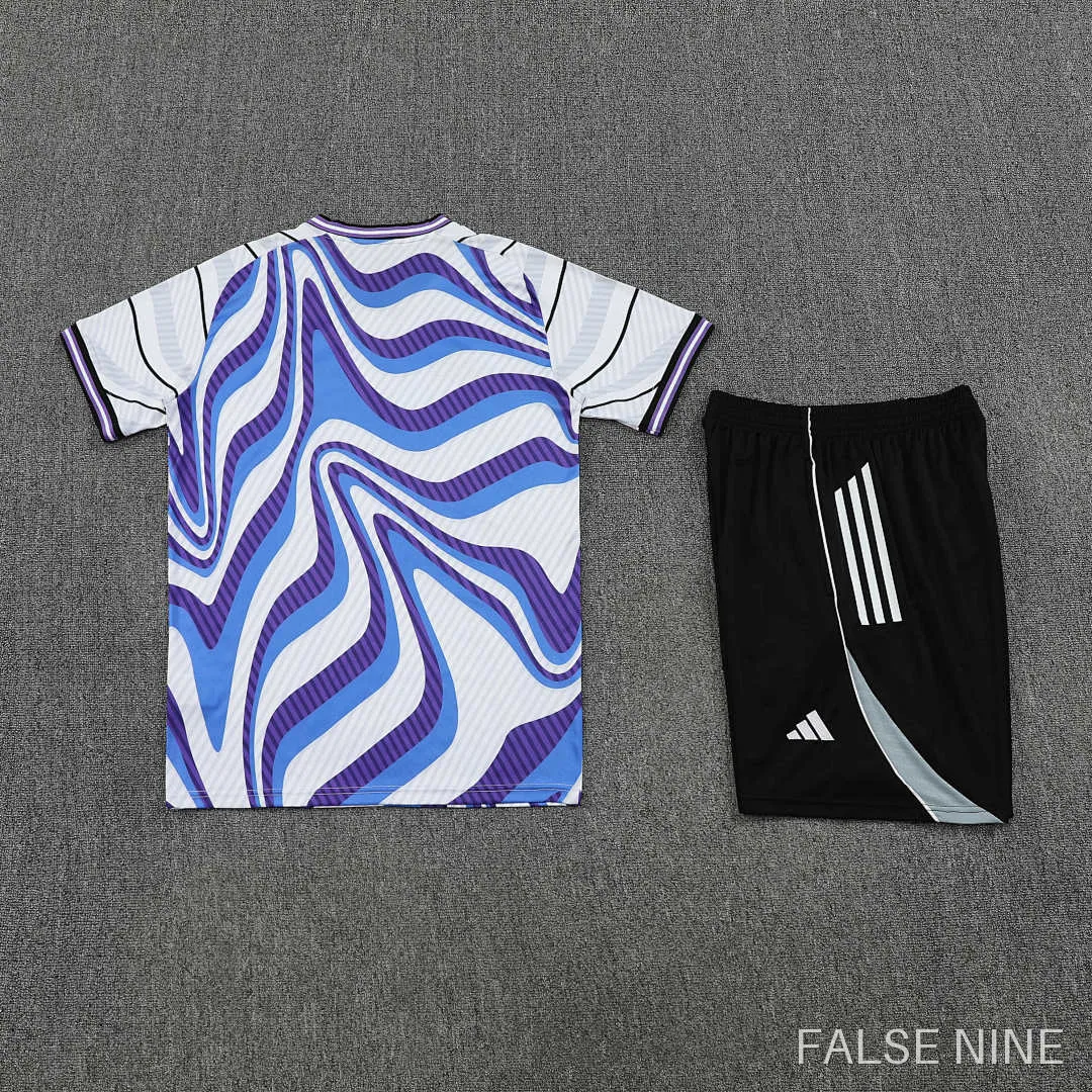 Real Madrid 25/26 Training Kit (Fan Version), photo 17