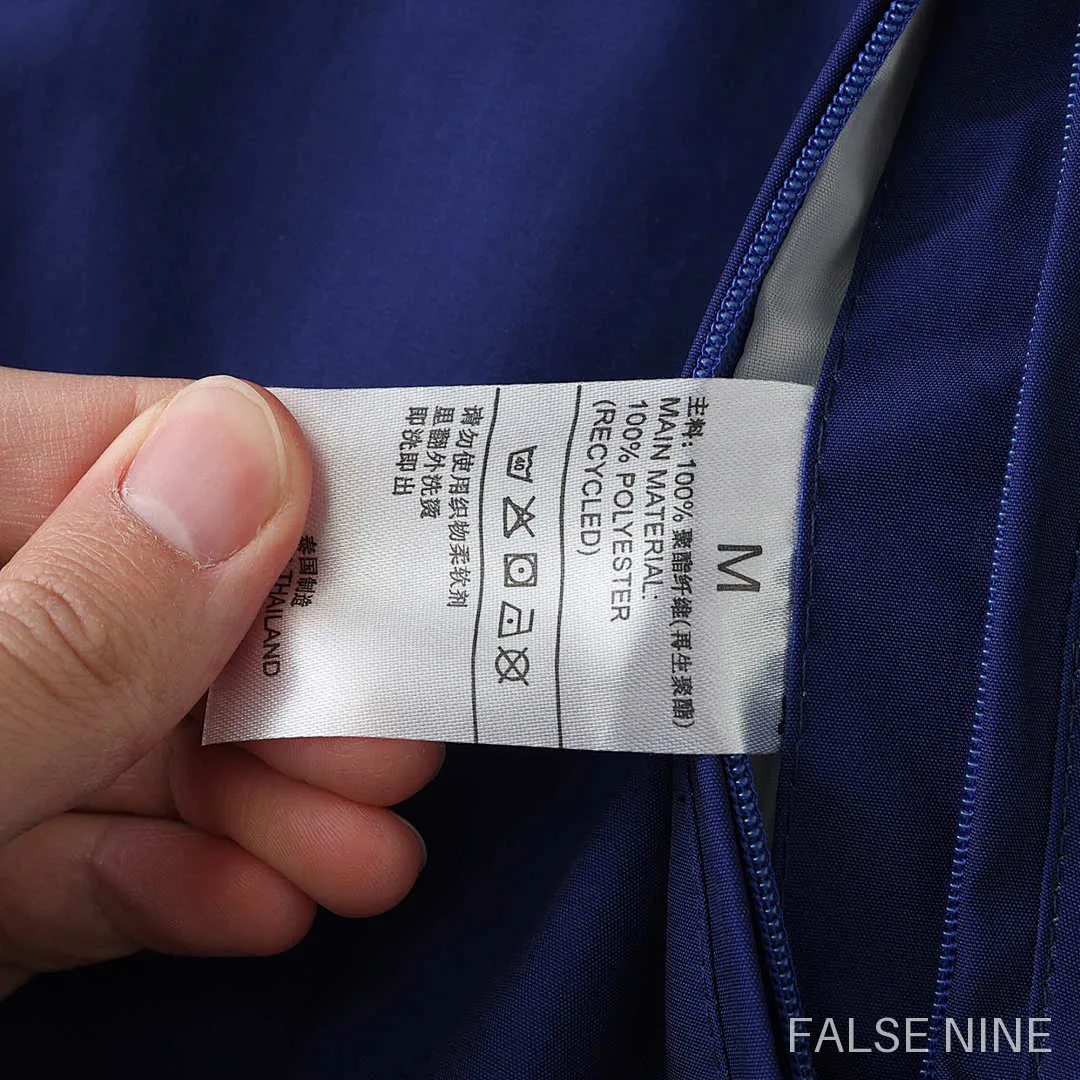 FC Barcelona 24/25 Windbreaker Jacket, photo 11