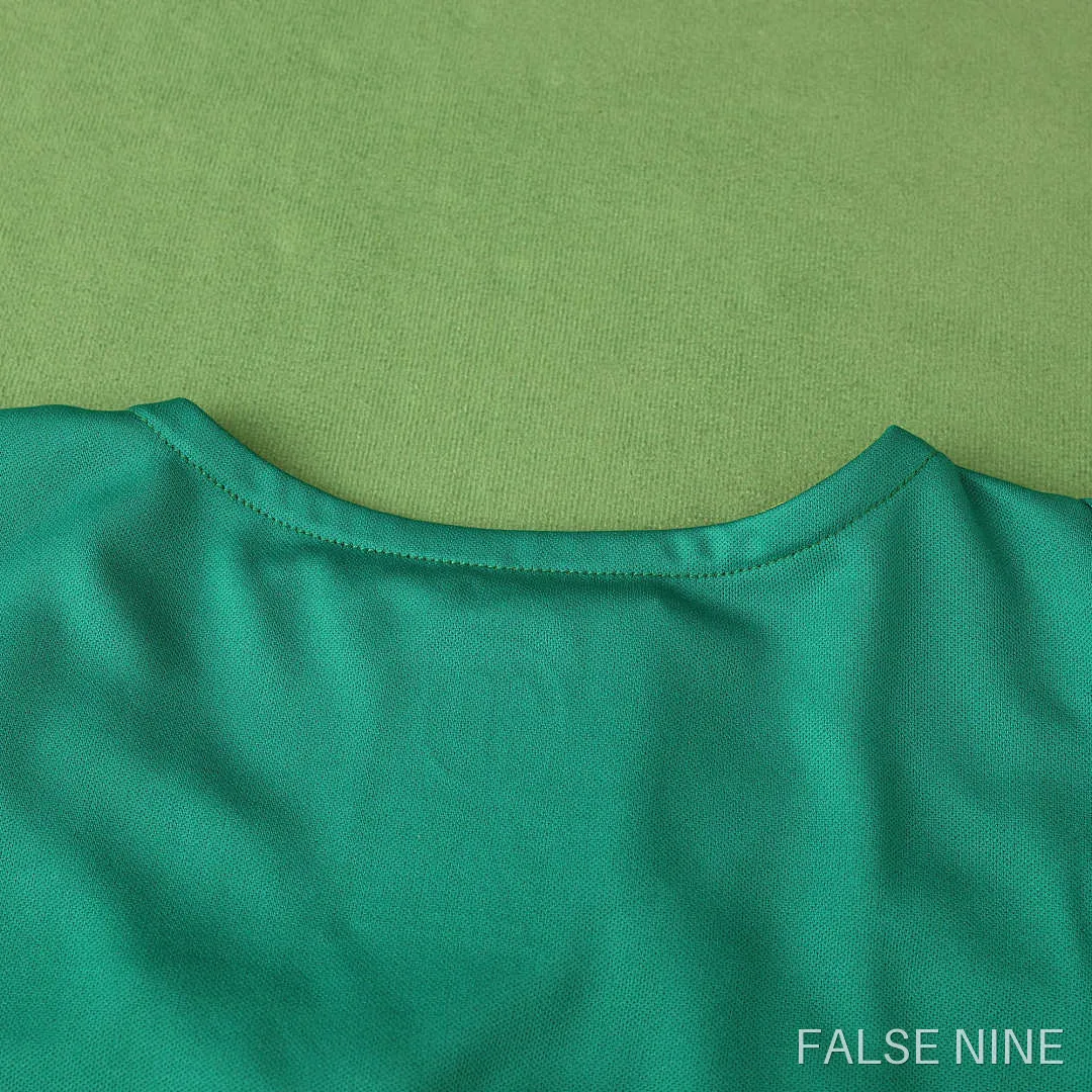 2004 Brazil home retro Fan version, photo 15