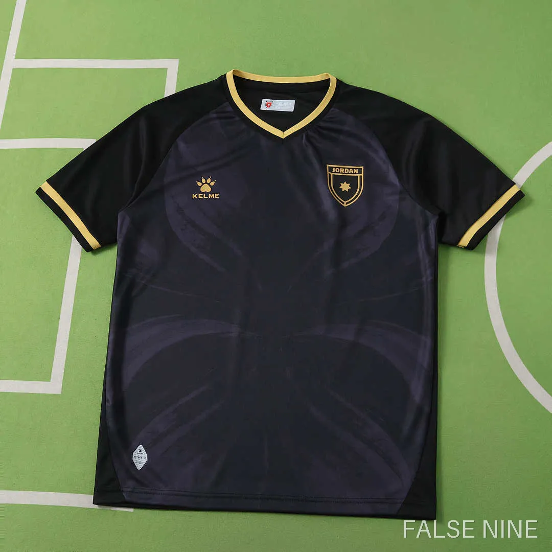 Jordan 2026 Away Shirt (Fan Version), photo 1