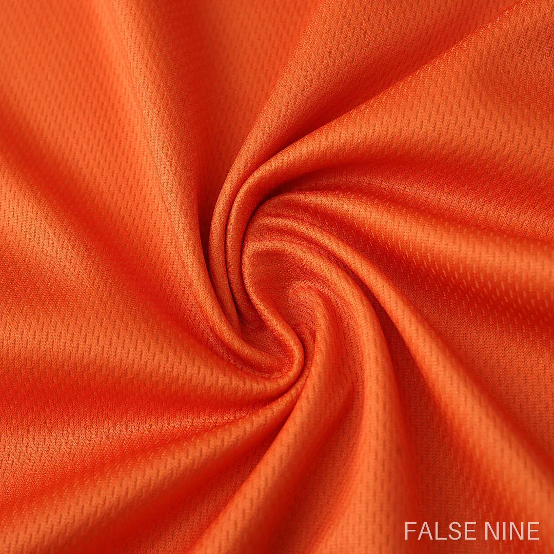 1996 the Netherlands home retro Fan version, photo 20