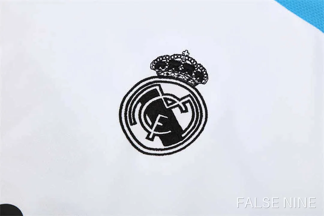 Real Madrid 12/13 Training Jacket (Long Sleeve), photo 5