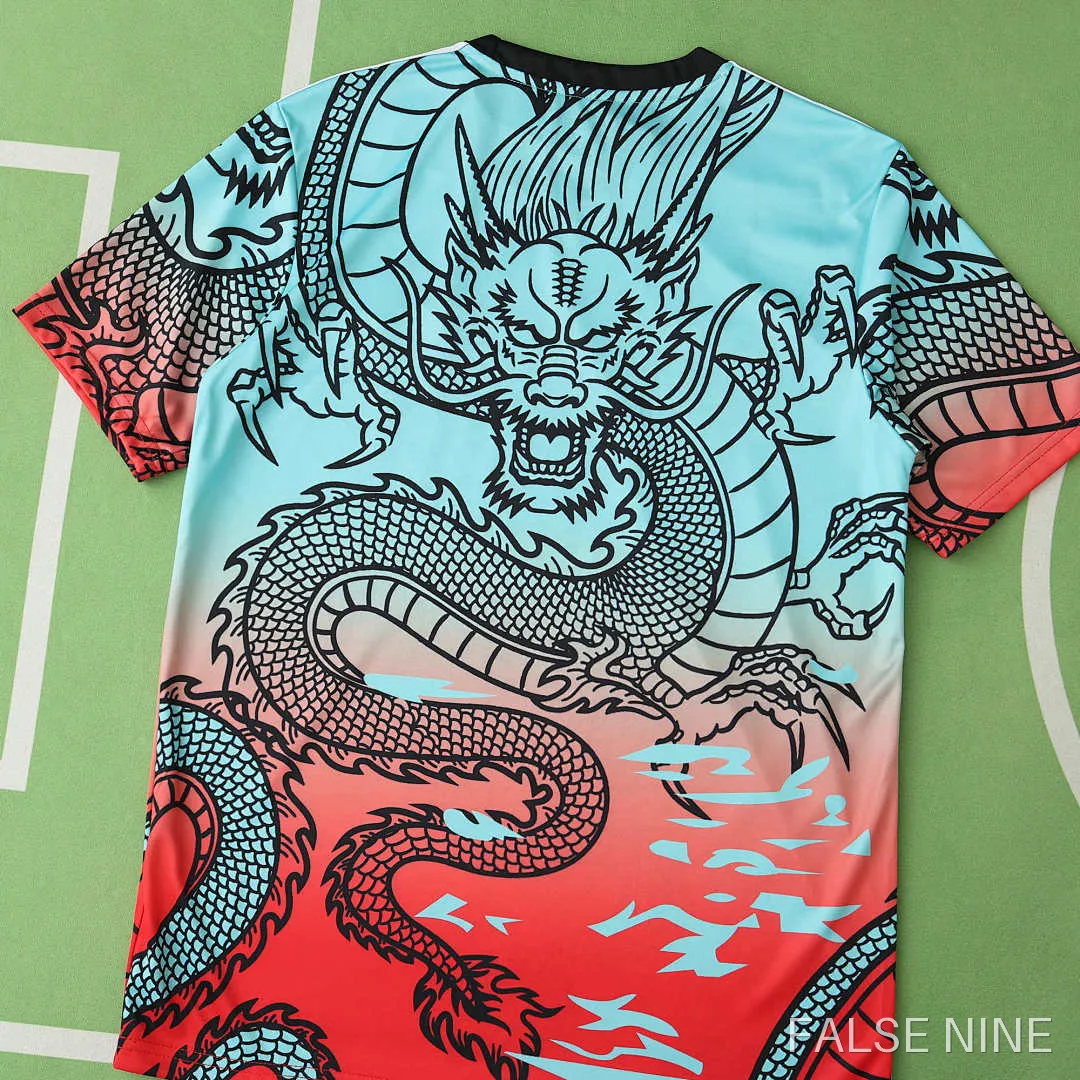Real Madrid 24/25 Special Concept Shirt (Fan Version), photo 21