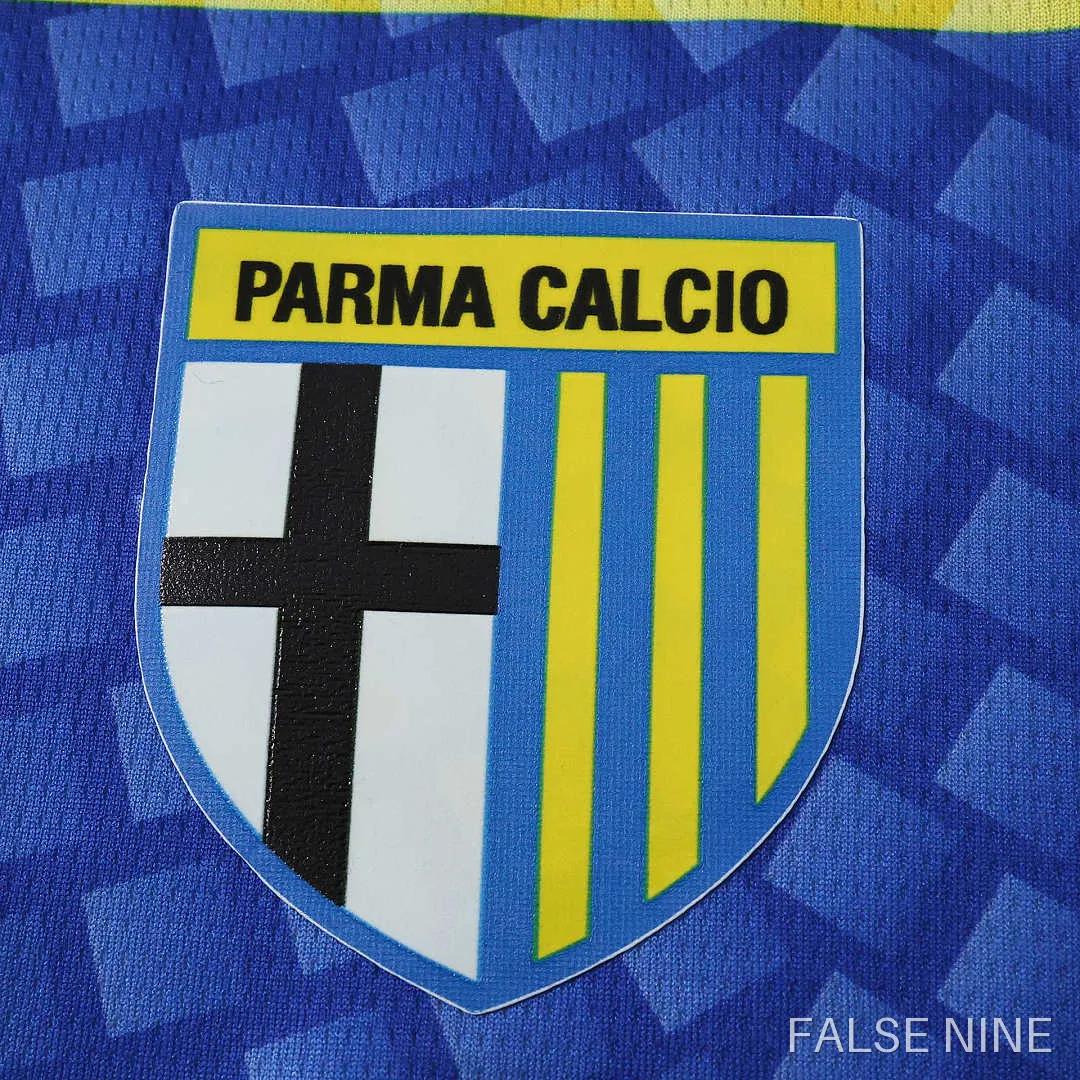 Parma Calcio 1913 26/27 Away Shirt (Fan Version), photo 14